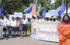 DSS demands arrest of Baba Ramdev for anti-Dalit, anti-Rahul remarks